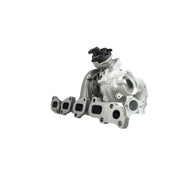 NRF Turbocharger Turbo Unit 90010136
