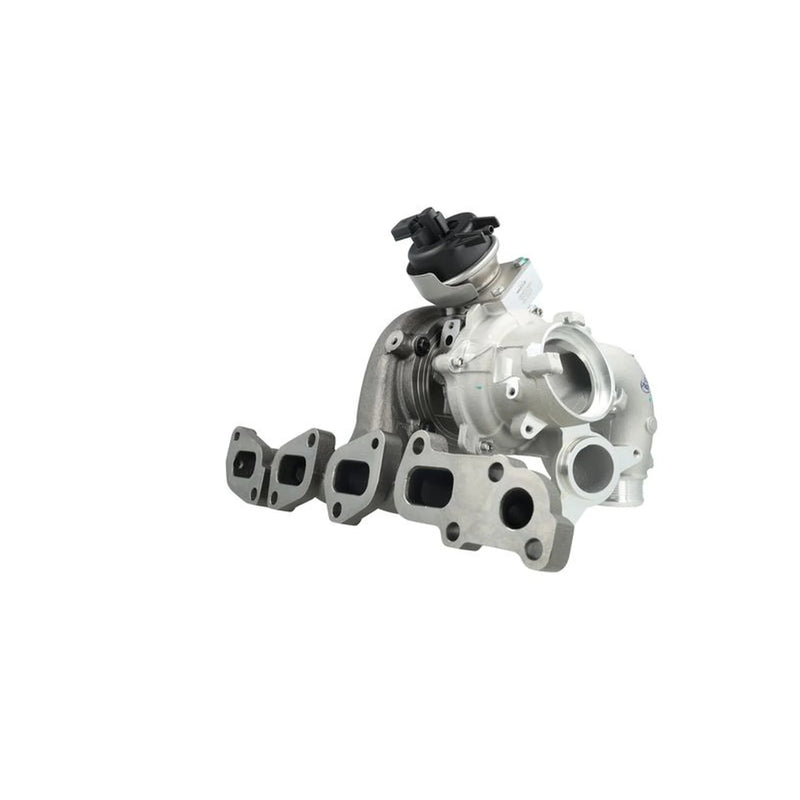 NRF Turbocharger Turbo Unit 90010136
