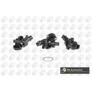 BGA Thermostat,Coolant CT5660