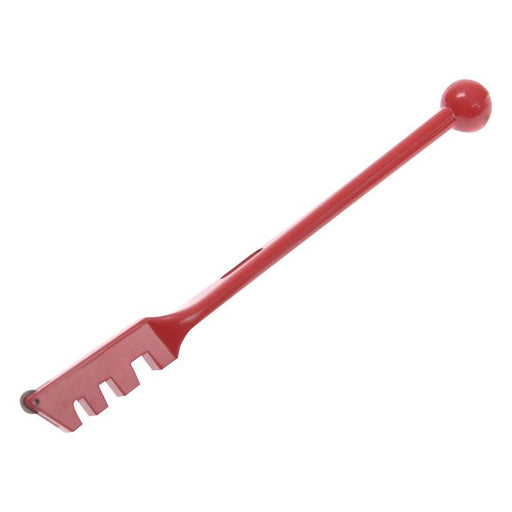 Faithfull Single Wheel Glasscutter Tungsten Carbide Faithfull - Dynamic Drive