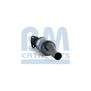 BM Catalysts Homologated Petrol Cat fits Audi A2 2002-2005 1.6
