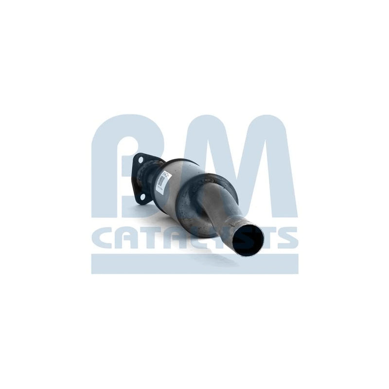 BM Catalysts Homologated Petrol Cat fits Audi A2 2002-2005 1.6