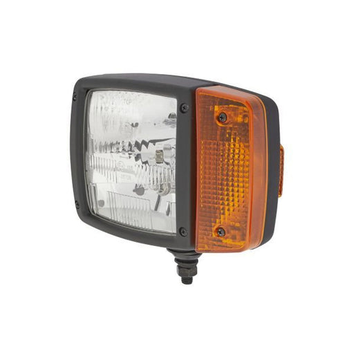 Hella Headlight Headlamp T4W Left fits John Deere Series 9 2011 on