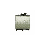 Mahle Engine Radiator fits Kia Picanto I 2004-2011 1.0 1.1