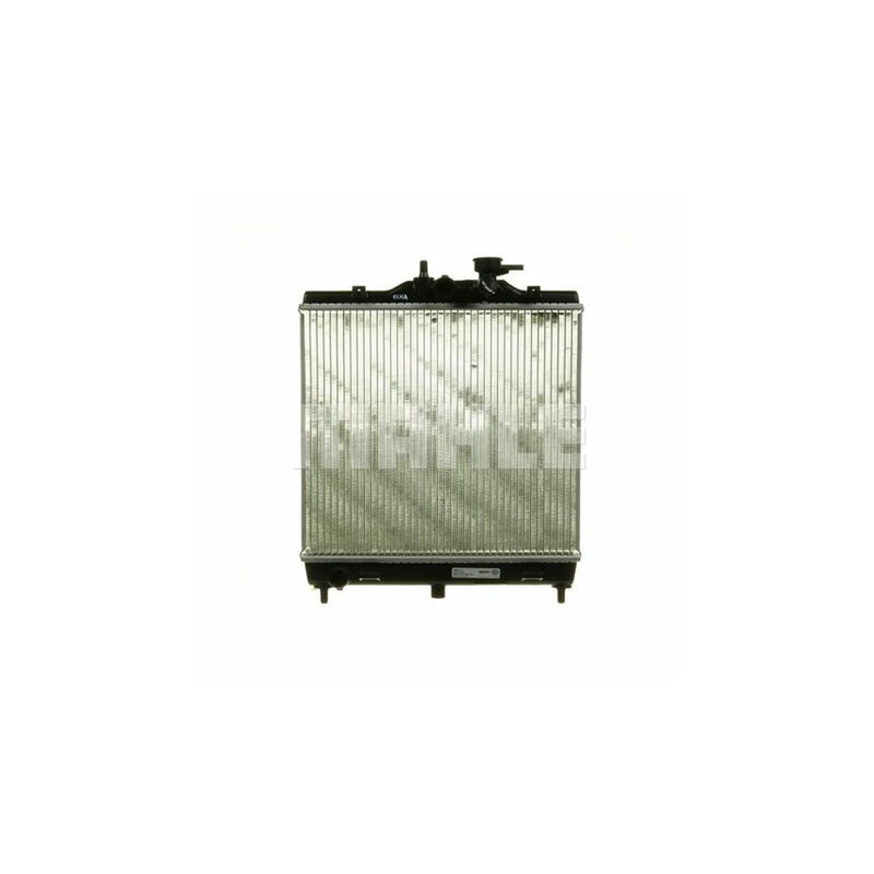 Mahle Engine Radiator fits Kia Picanto I 2004-2011 1.0 1.1