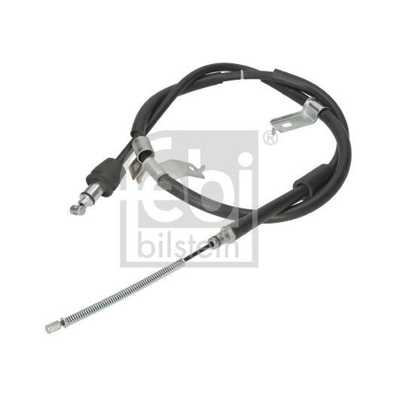 Febi Handbrake Cable Right Rear 193512