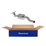 Hella Catalytic Converter - 8LE 366 055-761
