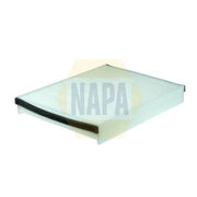 NAPA Full Service Kit with Air, Oil, Fuel & Cabin Filters fits Ford Kuga II