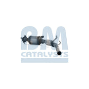 BM Catalysts Homologated Petrol Cat fits Seat Mii 2011-2019 1.0