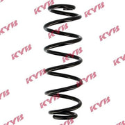 KYB Rear Suspension Coil Spring fits Audi A3 2010-2013 1.2