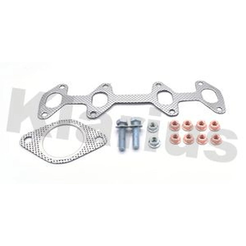 Klarius Fitting Kit - Catalyst And Dpf 405500 405500