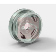 Apec Crank Shaft Belt Pulley fits Fiat Doblo 2004-2005 1.3
