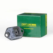 First Line Engine Mount Mounting fits Dacia Duster 2010-2018 1.5 1.6