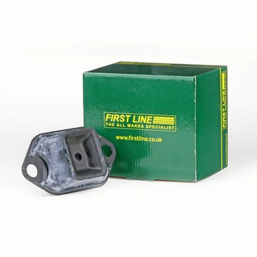 First Line Engine Mount Mounting fits Dacia Duster 2010-2018 1.5 1.6