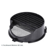 Blue Print Battery Casing Air Filter fits Toyota Auris 2012-2018 1.8
