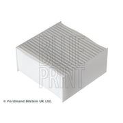 Blue Print Cabin Air Filter (Pollen Filter)