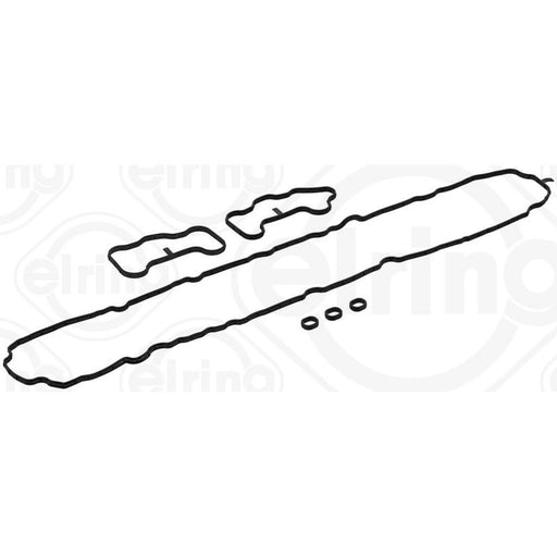 Elring Cylinder Head Cover Gasket Set 795.130