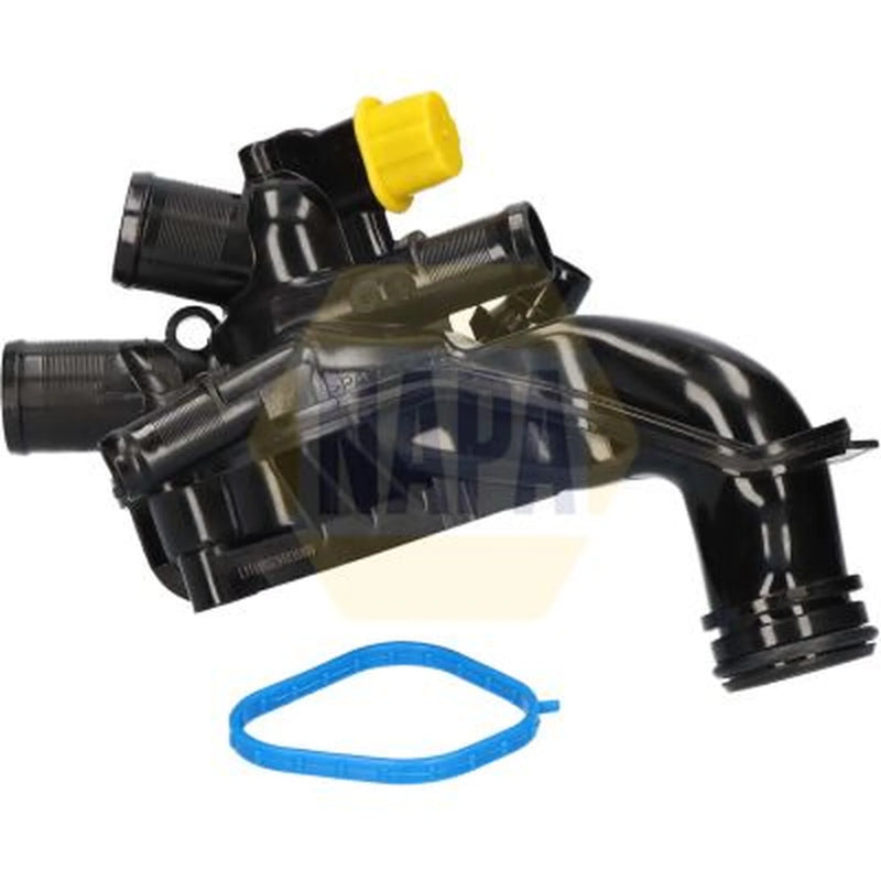 NAPA Thermostat,Coolant fits Citroën C4 2008-2011 1.6