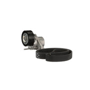 Gates V-Ribbed Belt Set fits Citroën C2 2003-2010 1.6