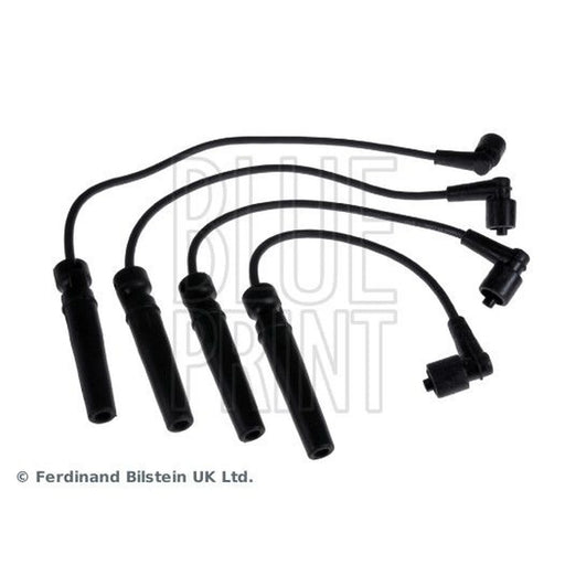 Blue Print Ignition HT Lead Cable Kit ADG01624