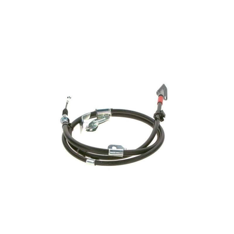 Bosch Handbrake Cable Rear fits Toyota Prius 2008-2016 1.8