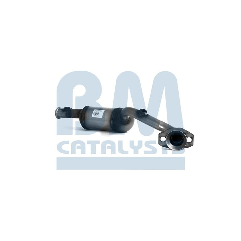 BM Catalysts Homologated Petrol Cat fits Renault Twingo II 2007-2014 1.2