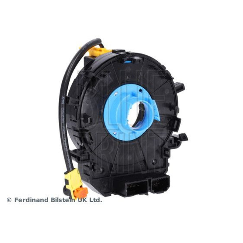 Blue Print Airbag Clock Spring 4 Connectors Plastic fits Hyundai Elantra V