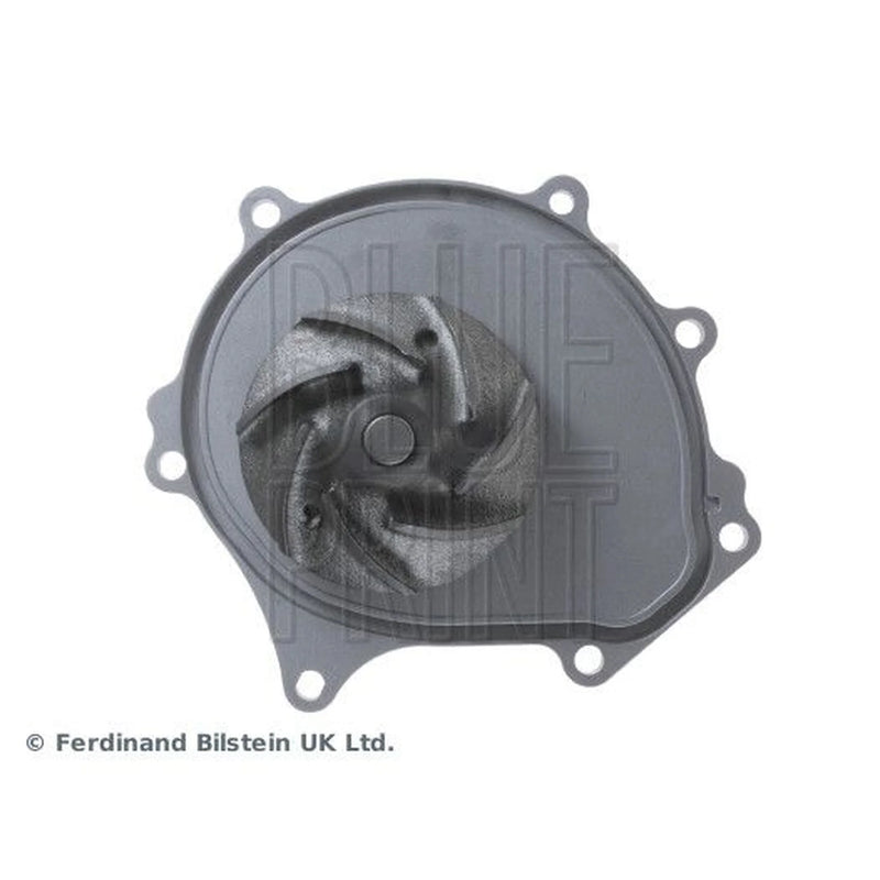 Blue Print Engine Cooling Water Pump ADG09127