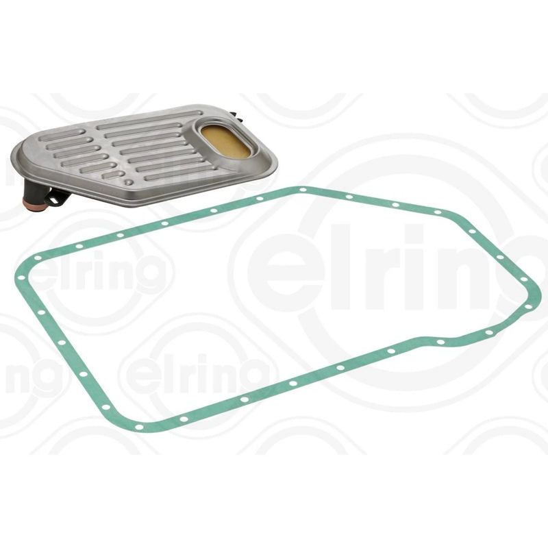 Elring Auto Trans Filter Kit fits Audi A4 B5 1995-2001 1.8 2.4 2.5 2.8