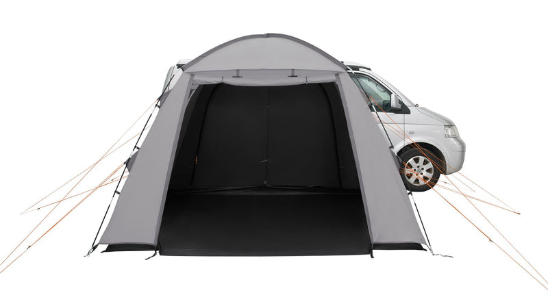 Easy Camp Utne Driveaway Awning Grey Easy Camp - Dynamic Drive