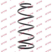 KYB Front Suspension Coil Spring fits Citroën Synergie 1994-2002 1.8 1.9 2.0 2.1