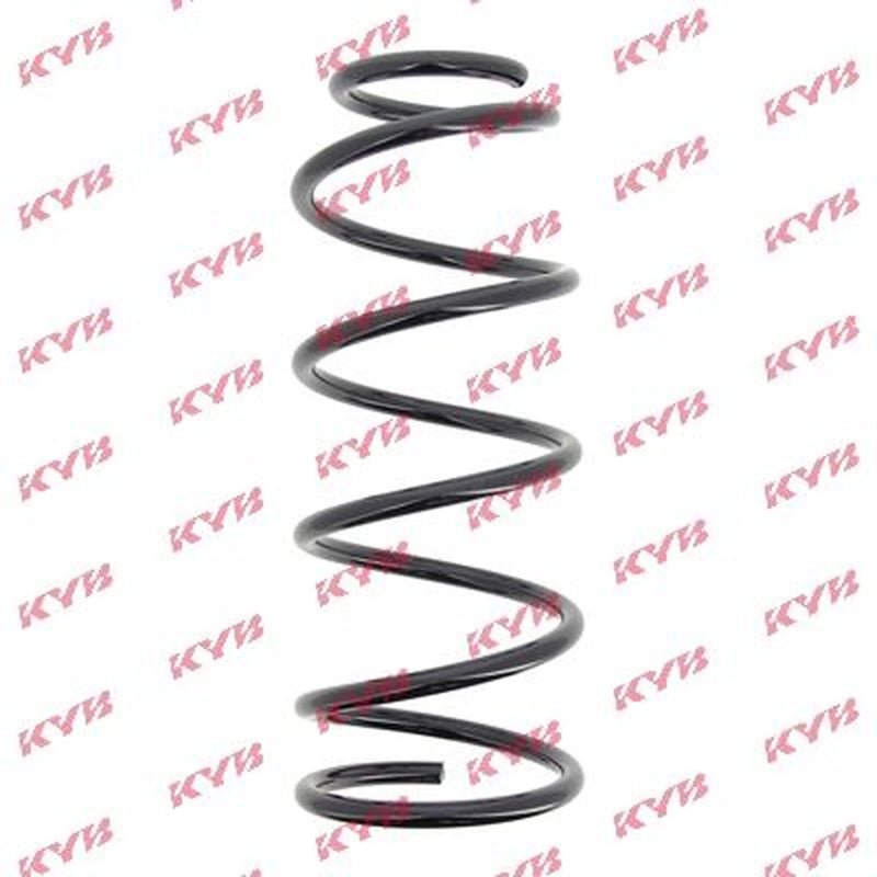 KYB Front Suspension Coil Spring fits Citroën Synergie 1994-2002 1.8 1.9 2.0 2.1