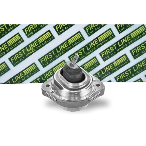 First Line Engine Mount Mounting fits BMW X3 2004-2011 2.0