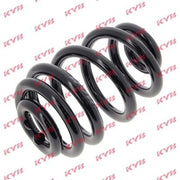 KYB Rear Suspension Coil Spring fits Mercedes-Benz Vito 1997-2003
