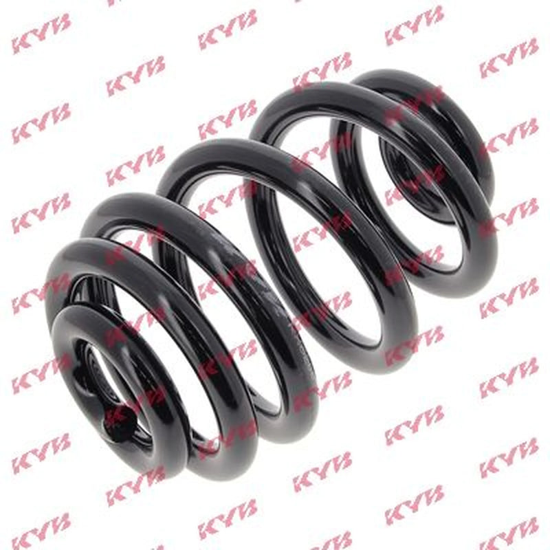 KYB Rear Suspension Coil Spring fits Mercedes-Benz Vito 1997-2003