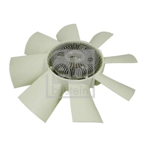 Febi Engine Cooling Fan 35552