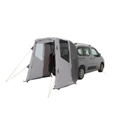 Easy Camp Krossbu Mini Tailgate Awning 175-190cm Caddy Berlingo Rifter