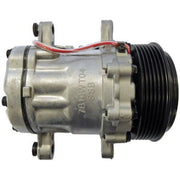 Mahle Air Conditioning Compressor