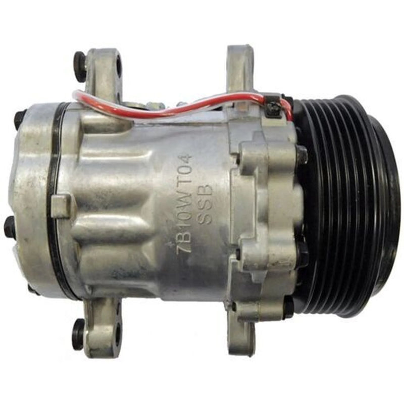 Mahle Air Conditioning Compressor