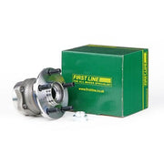 First Line Wheel Bearing Kit fits Subaru Brz 2012 on 2.0