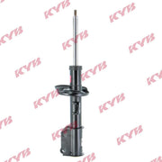 KYB Shock Absorber Damper Strut Front Left fits Fiat 500X 2014-2020 1.4 2.0