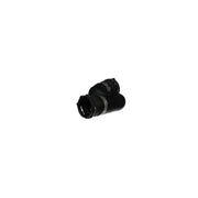 Gates Radiator Coolant Hose 254mm ID fits BMW X3 2006-2010 2.5 3.0