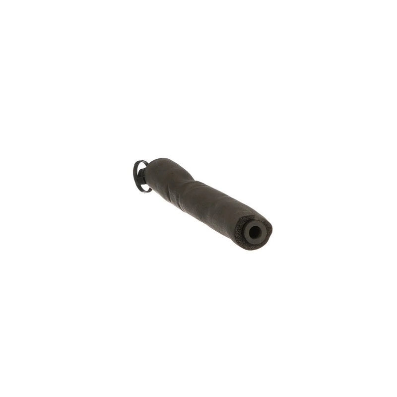 Gates Crankcase Ventilation Hose 265mm fits BMW 3 1998-2007