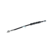 Bosch Brake Hydraulic Hose Line Front Right fits Ford Fiesta VI 2008-2018