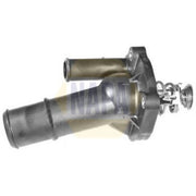 NAPA Thermostat,Coolant fits Ford C-Max 2007-2010 1.8 2.0