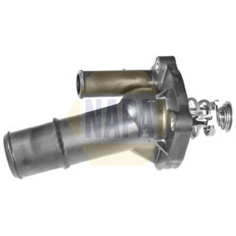 NAPA Thermostat,Coolant fits Ford C-Max 2007-2010 1.8 2.0