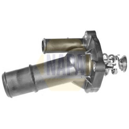 NAPA Thermostat,Coolant fits Ford C-Max 2007-2010 1.8 2.0