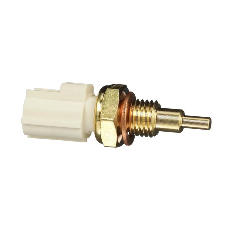 Delphi Coolant Temperature Sensor fits Citroën C1 2005-2014 1.0