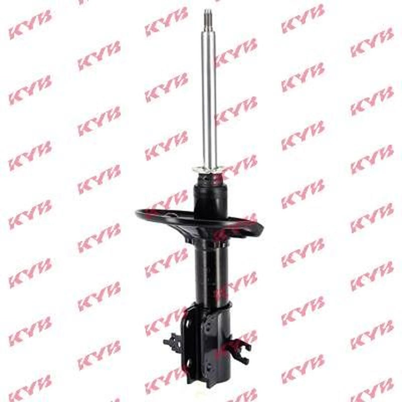KYB Shock Absorber Damper Strut Front Right fits Mazda 323 C 1989-1994