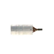 Bosch Fuel Pump Assembly in the fuel tank